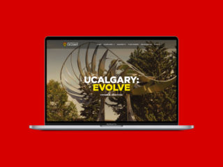 University of Calgary