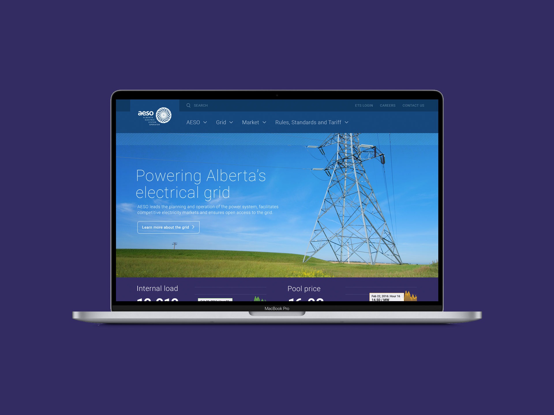 Ian Harding - Featured - AESO