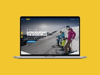 Ikon Pass