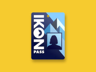 Ikon Pass