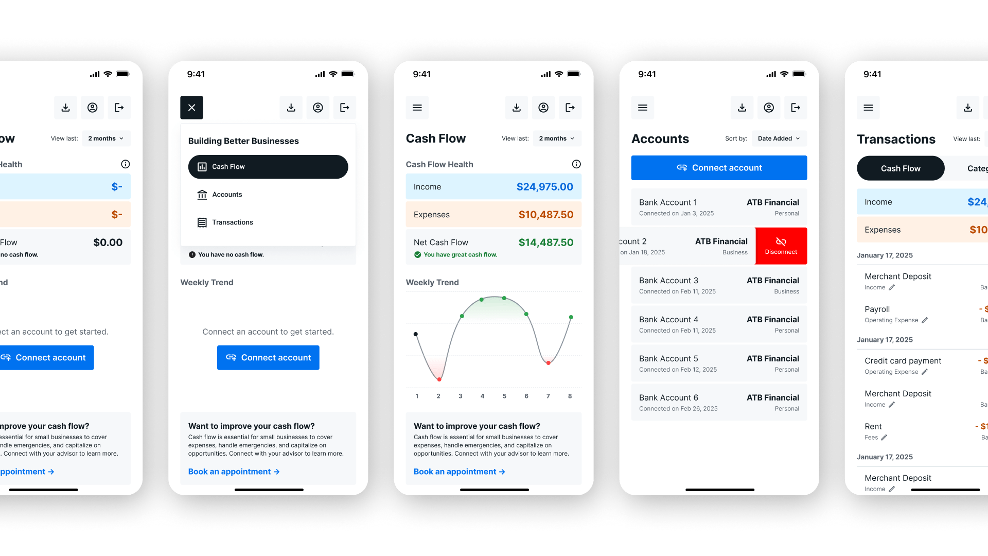 cash-flow-after-full Cash Flow - Design samples