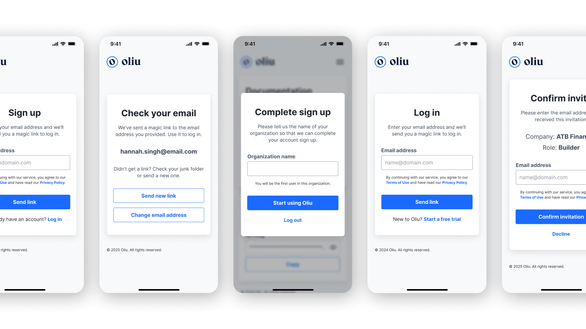 oliu-after-full Oliu - Redesign samples